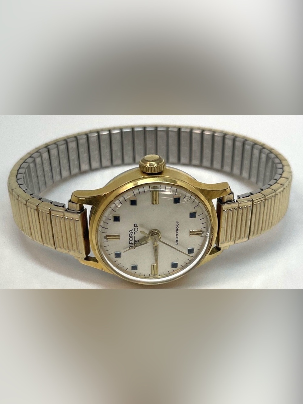 Bifora 15 Top Vintage Women’s Watch